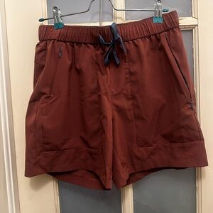 Men’s Bearbottom Shorts S